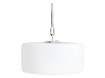 Thierry le Swinger Outdoor lamp Light Grey