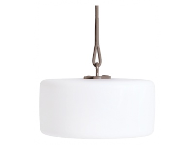 Thierry le Swinger Outdoor lamp Taupe 3