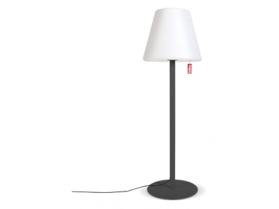 Edison the Giant Floor lamp Antracite