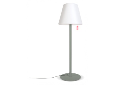 Edison the Giant Floor lamp Grey