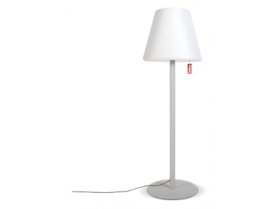 Edison the Giant Floor lamp Light grey