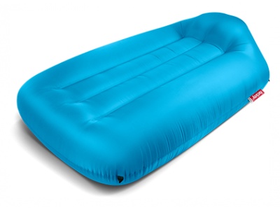 Lamzac L Air lounger 2.0 Aqua blue