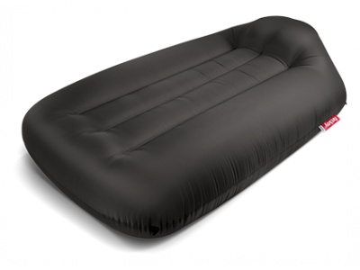 Lamzac L Air lounger 2.0 Black