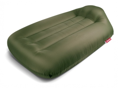 Lamzac L Air lounger 2.0 Olive green