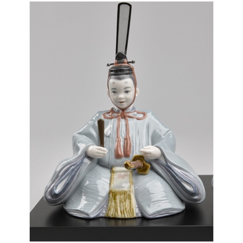 Hinamatsuri Dolls Figurine 6