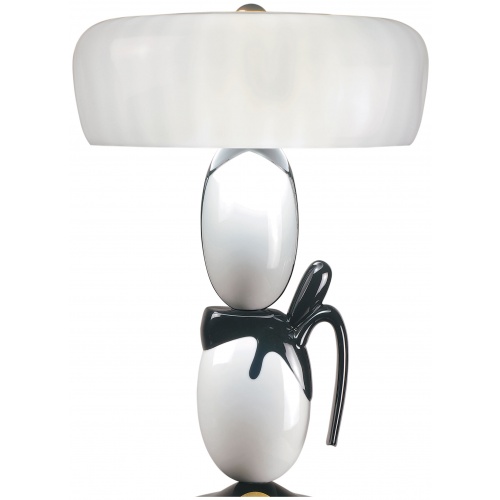 Hairstyle (H/I/M) Table Lamp (UK) 5