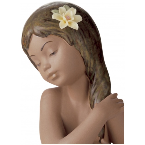 Pacific Jewel Girl Figurine 5