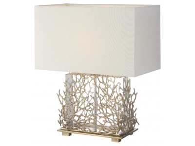 Gable Table Lamp