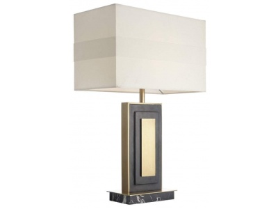 Halie Table Lamp