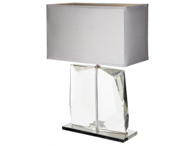 Lauren Crystal Effect Table Lamp