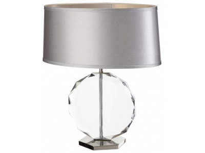 Libby Crystal Effect Table Lamp