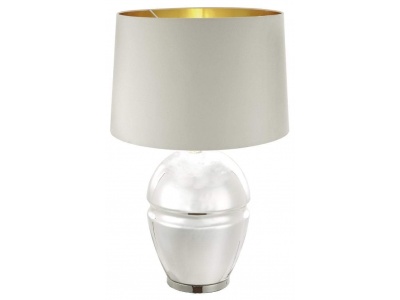 Lucania Table Lamp (Base Only)