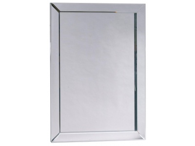 Milano Bevelled Wall Mirror