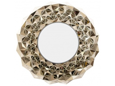 Multi Faceted Mirror