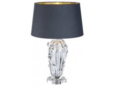 Nile Table Lamp (Base Only)