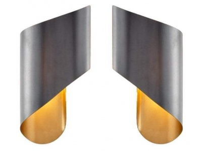 Pennant Wall Lamp Pair