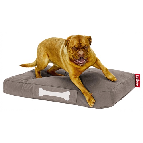 Doggielounge Stonewashed Dog beds Taupe 6