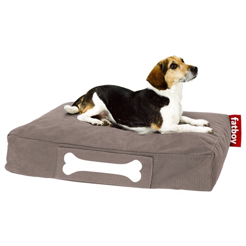 Doggielounge Stonewashed Dog beds Taupe 8