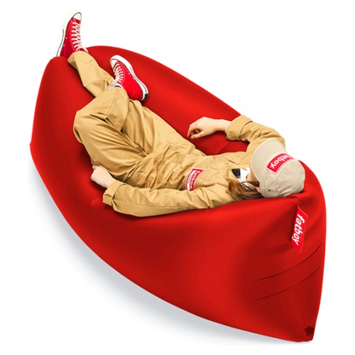 Lamzac Air lounger 3.0 Red 5