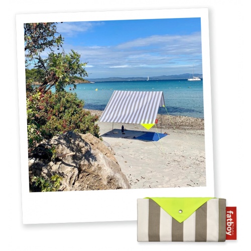 Miasun Portable beach tent Biarritz 6