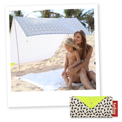 Miasun Portable beach tent Capri 5