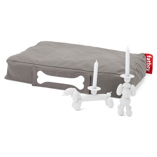 Doggielounge Stonewashed Dog beds Grey 7