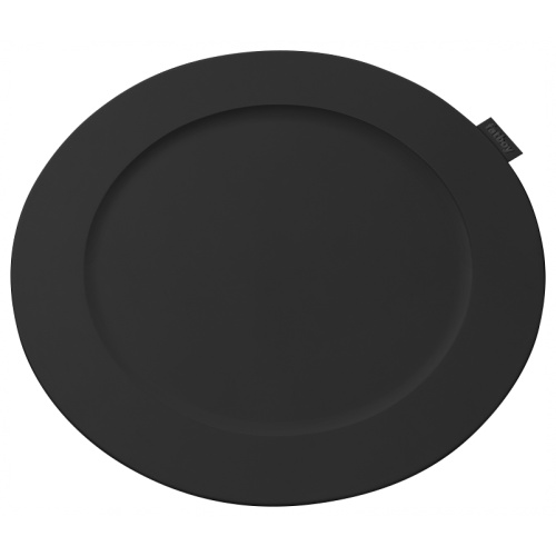 Place-we-met (Placemat) Placemat Anthracite 6