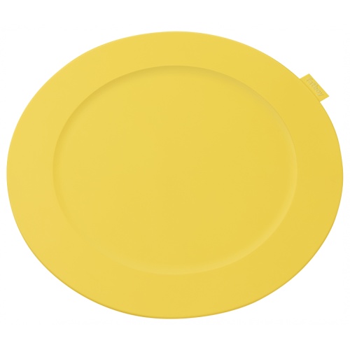 Place-we-met (Placemat) Placemat Lemon 7