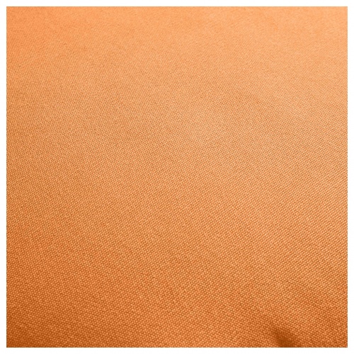 Point Stonewashed Ottoman Orange 6