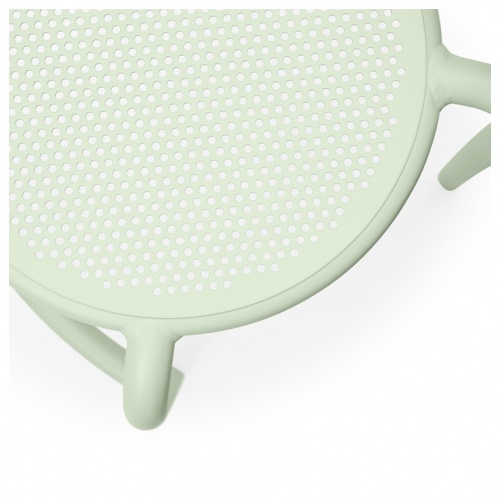 Toní Barfly bar chair Mist green 7