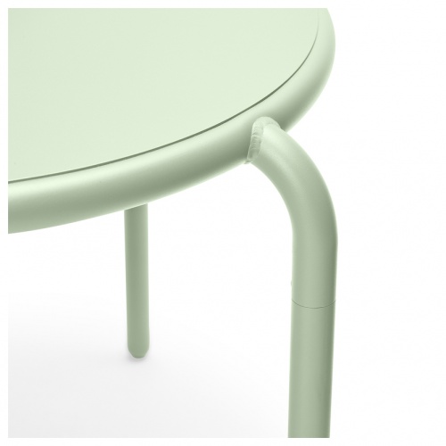 Toní Haute Bistreau Tables Mist green 8