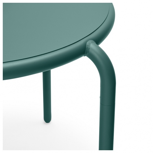 Toní Tavolo Garden table Pine green 13