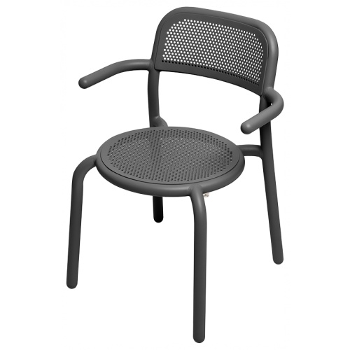 Fatboy Toní Armchair Chair with armrest Anthracite 6