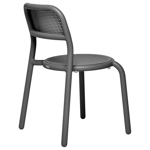 Fatboy Toní Chair Bistro chair Anthracite 8