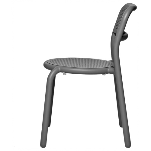 Fatboy Toní Chair Bistro chair Anthracite 7