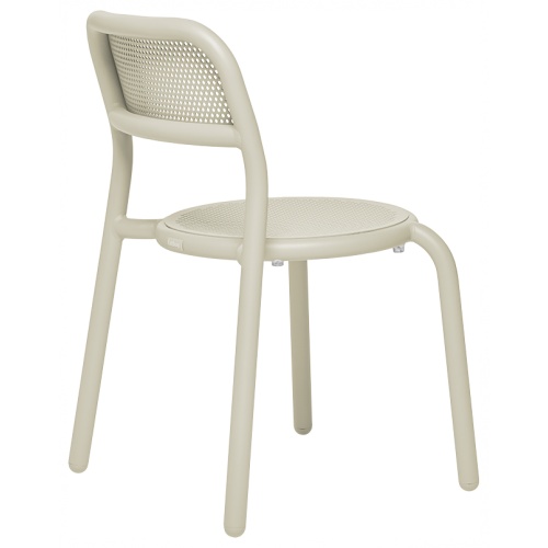 Fatboy Toní Chair Bistro chair Desert 8