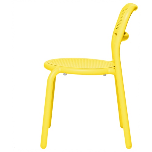 Fatboy Toní Chair Bistro chair Lemon 9