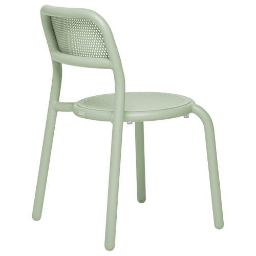 Fatboy Toní Chair Bistro chair Mist Green 12