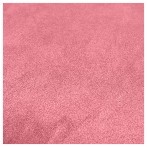 Original Slim Velvet Beanbag Deep Blush 5