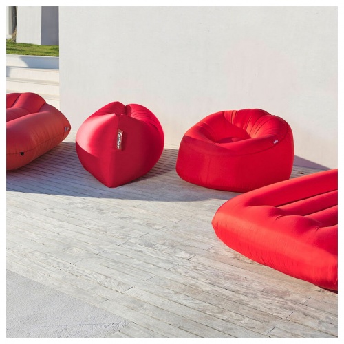 Lamzac Air lounger 3.0 Red 9