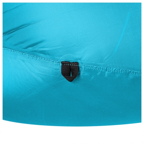 Lamzac L Air lounger 2.0 Aqua blue 10