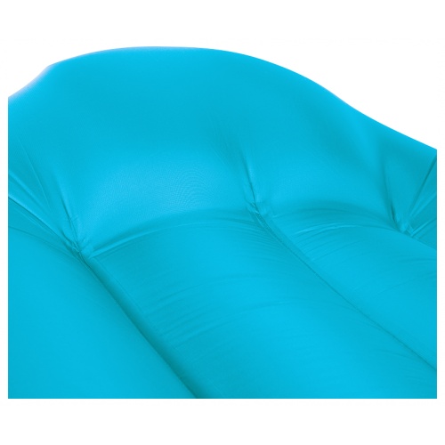 Lamzac L Air lounger 2.0 Aqua blue 9