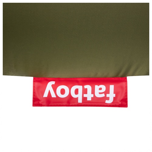 Lamzac L Air lounger 2.0 Olive green 9