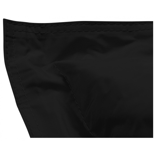 Junior Beanbag Black 8