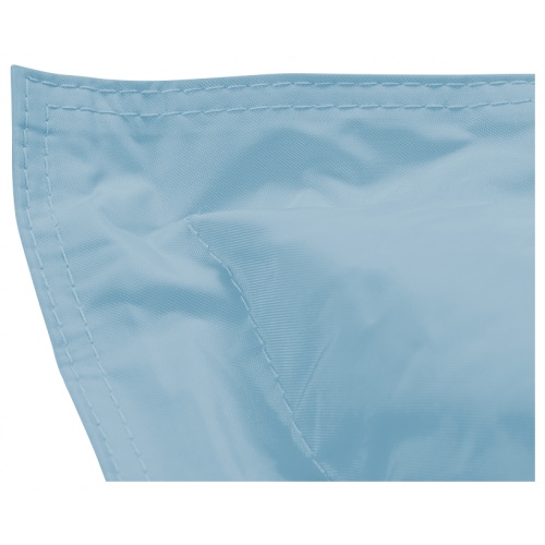 Junior Beanbag Ice Blue 5