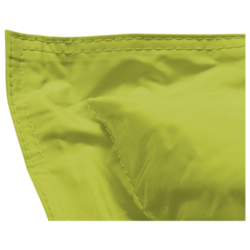 Junior Beanbag Lime Green 6