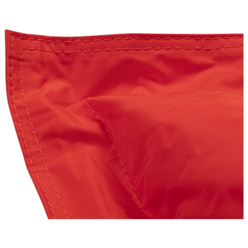 Junior Beanbag Red 8