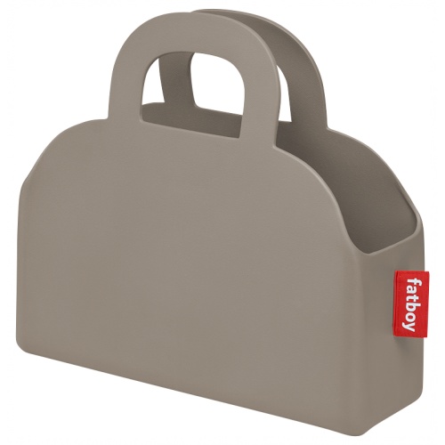 Sjopper-Kees Shopping bag Taupe 9