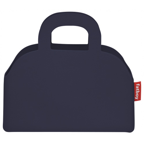 Sjopper-Kees Shopping bag Dark blue 9