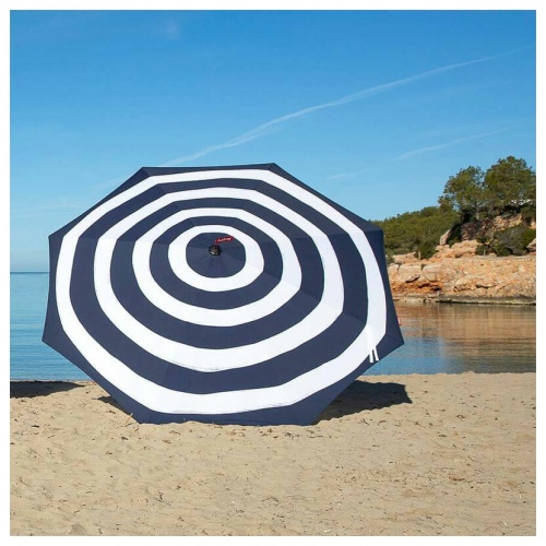 Parasol ø 350 cm Parasol Dark blue ø 350 cm 5